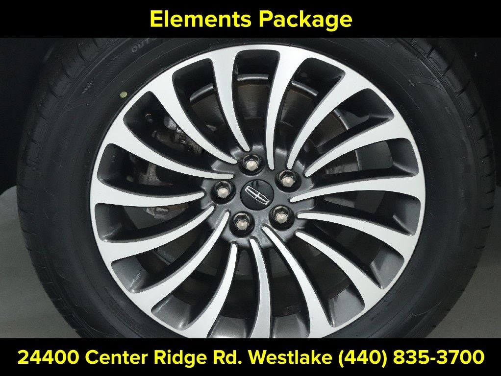 2023 Lincoln Aviator Standard Premium