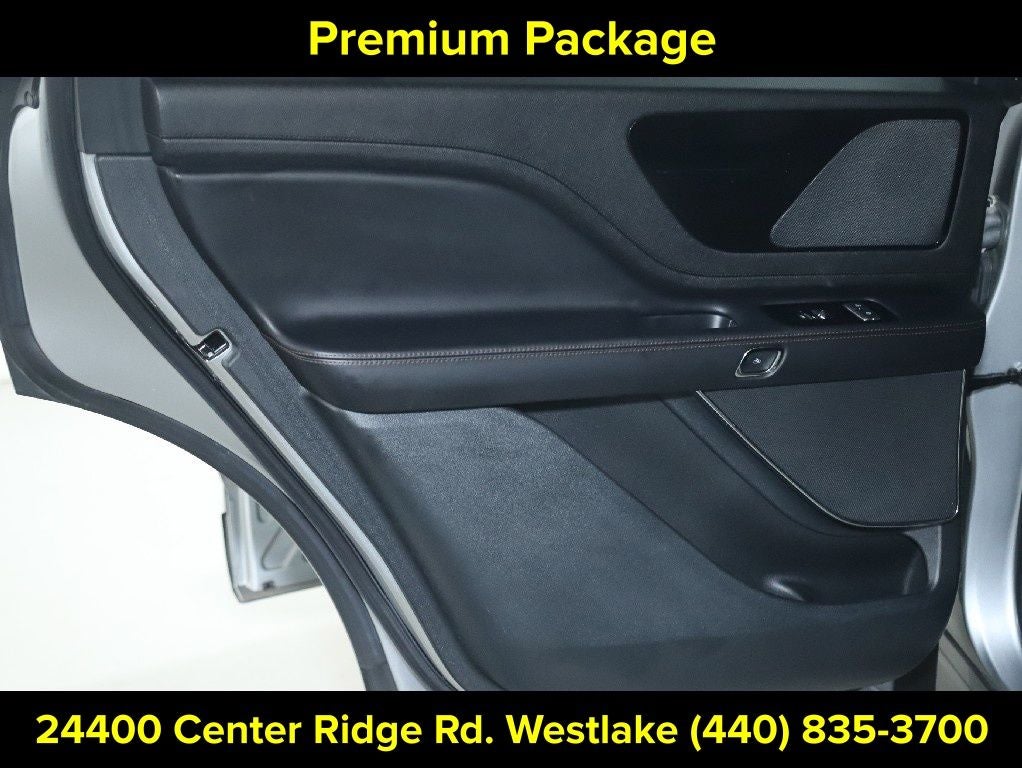 2023 Lincoln Aviator Standard Premium