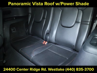 2023 Lincoln Aviator Standard Premium