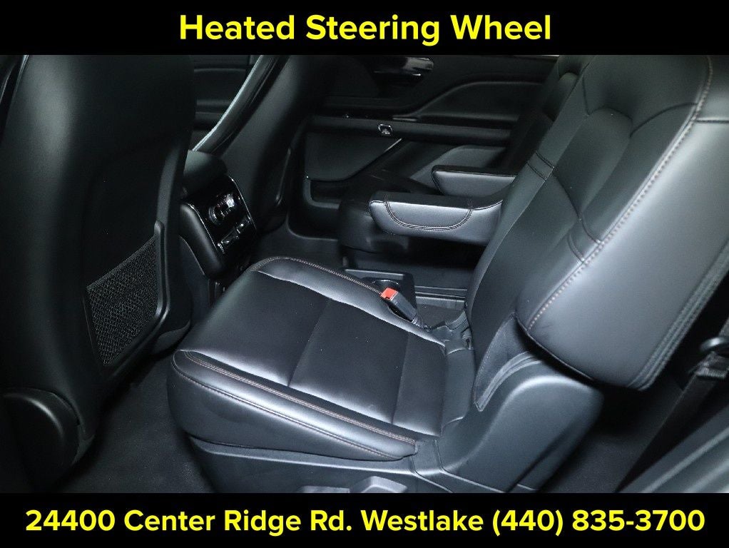 2023 Lincoln Aviator Standard Premium