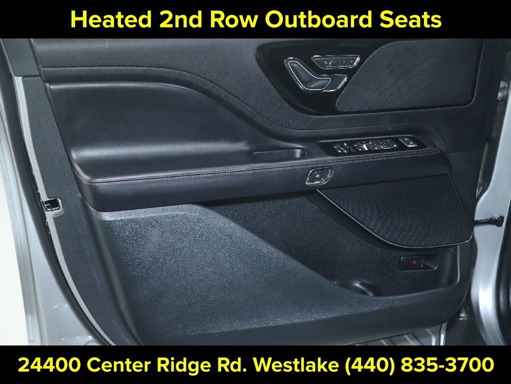 2023 Lincoln Aviator Standard Premium