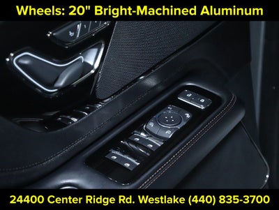 2023 Lincoln Aviator Standard Premium
