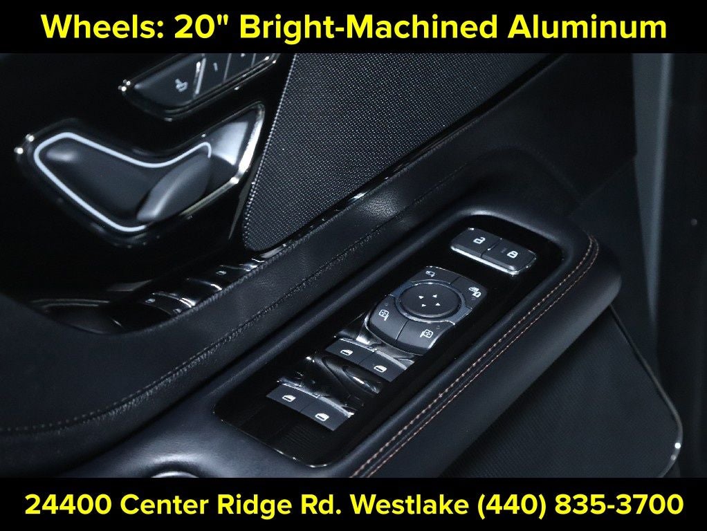 2023 Lincoln Aviator Standard Premium