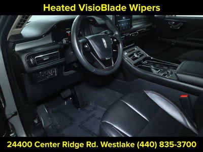 2023 Lincoln Aviator Standard Premium
