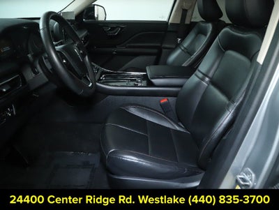 2023 Lincoln Aviator Standard Premium
