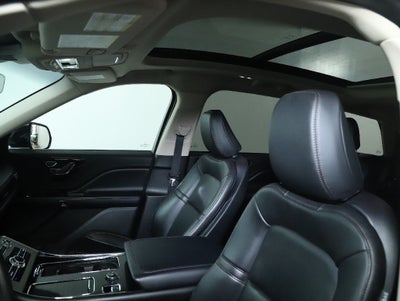 2023 Lincoln Aviator Standard Premium