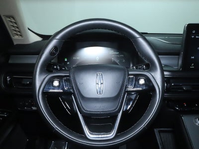 2023 Lincoln Aviator Standard Premium