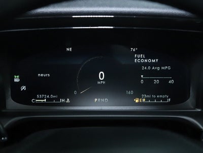 2023 Lincoln Aviator Standard Premium
