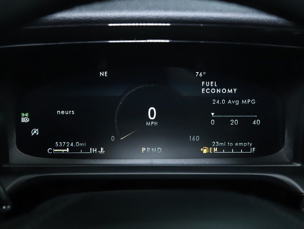 2023 Lincoln Aviator Standard Premium