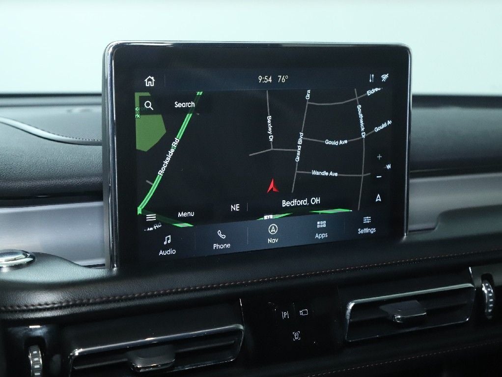 2023 Lincoln Aviator Standard Premium