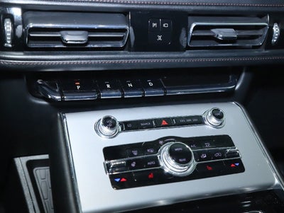 2023 Lincoln Aviator Standard Premium