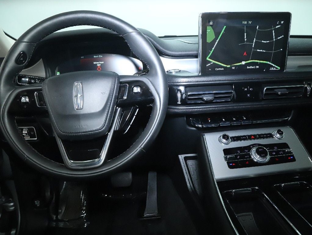 2023 Lincoln Aviator Standard Premium
