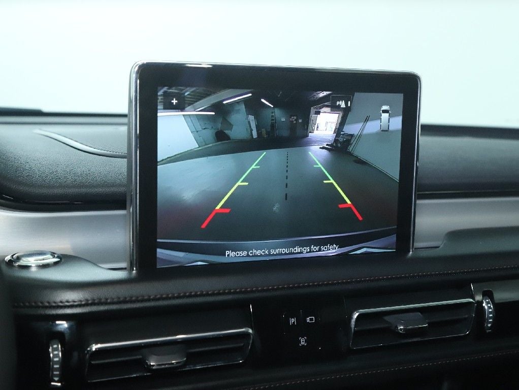 2023 Lincoln Aviator Standard Premium