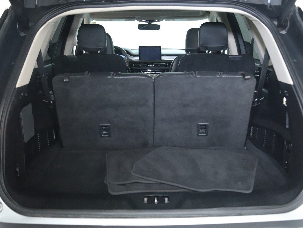 2023 Lincoln Aviator Standard Premium