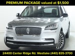 2023 Lincoln Aviator Standard Premium