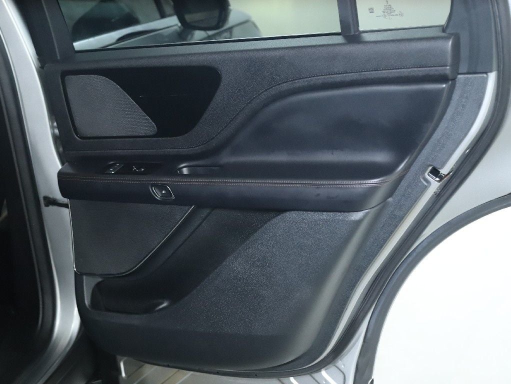 2023 Lincoln Aviator Standard Premium