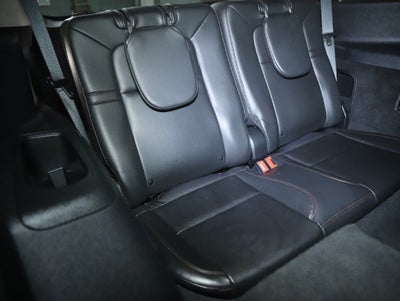 2023 Lincoln Aviator Standard Premium