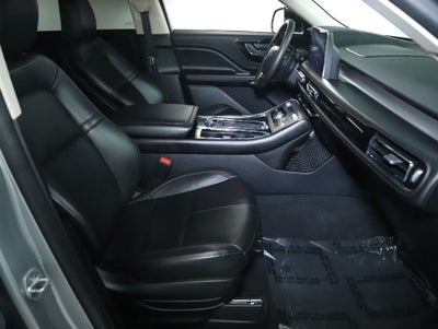 2023 Lincoln Aviator Standard Premium