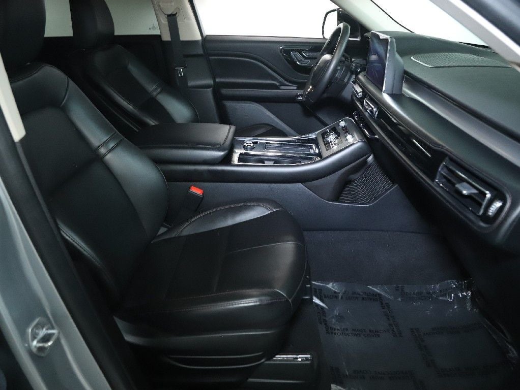 2023 Lincoln Aviator Standard Premium