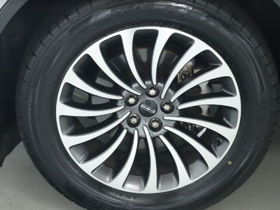 2023 Lincoln Aviator Standard Premium