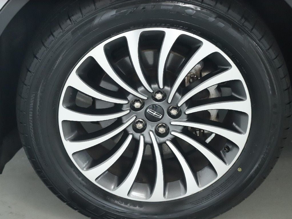 2023 Lincoln Aviator Standard Premium