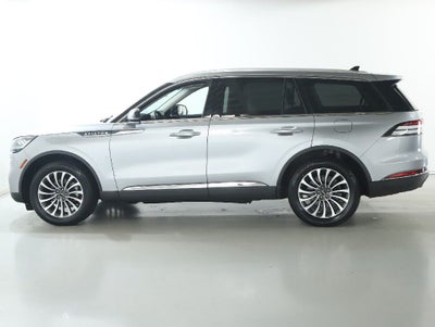 2023 Lincoln Aviator Standard Premium