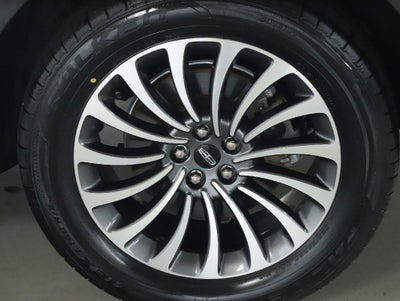 2023 Lincoln Aviator Standard Premium