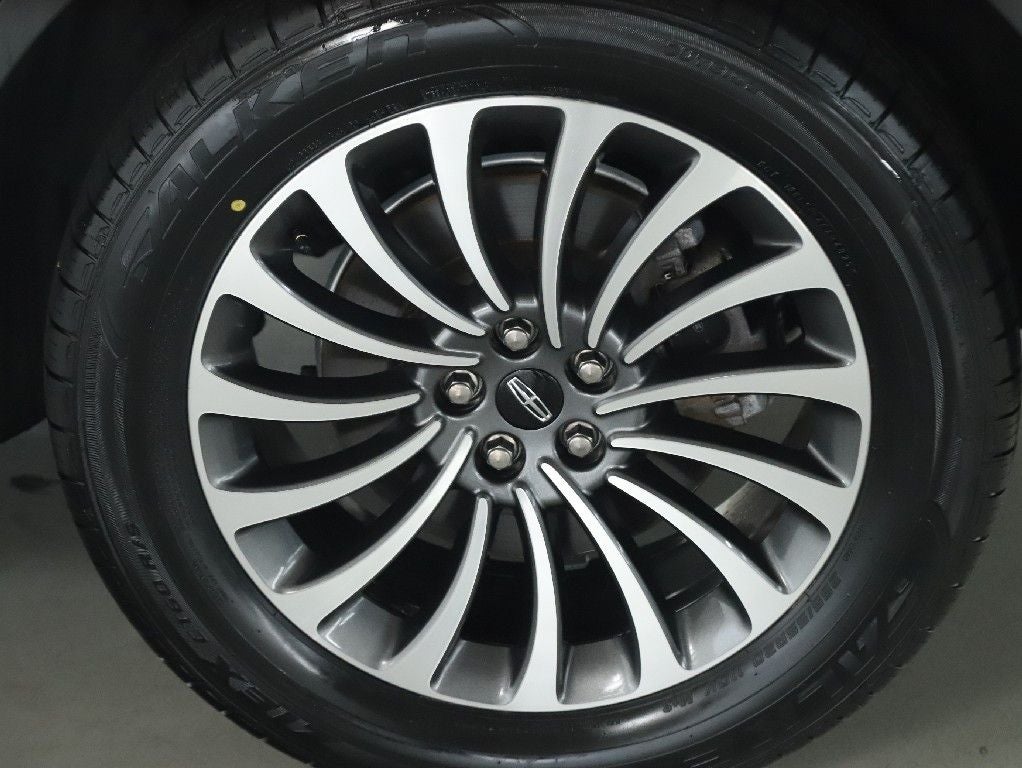 2023 Lincoln Aviator Standard Premium