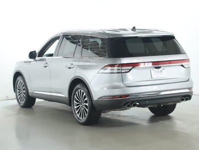 2023 Lincoln Aviator Standard Premium
