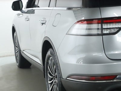 2023 Lincoln Aviator Standard Premium