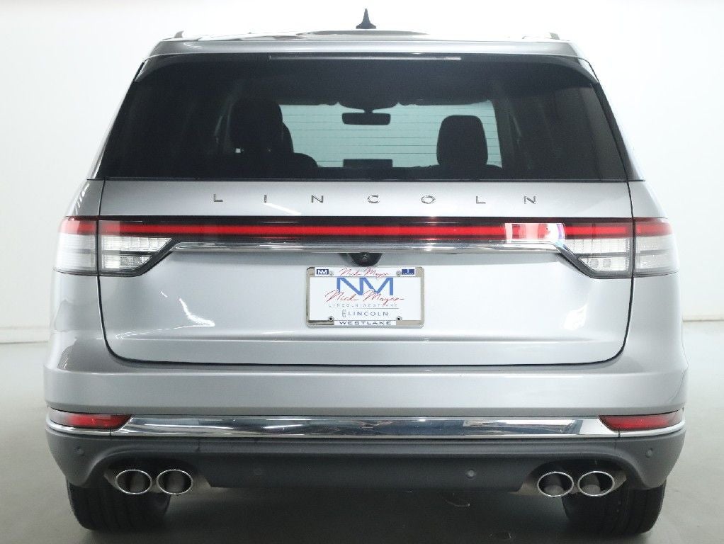 2023 Lincoln Aviator Standard Premium