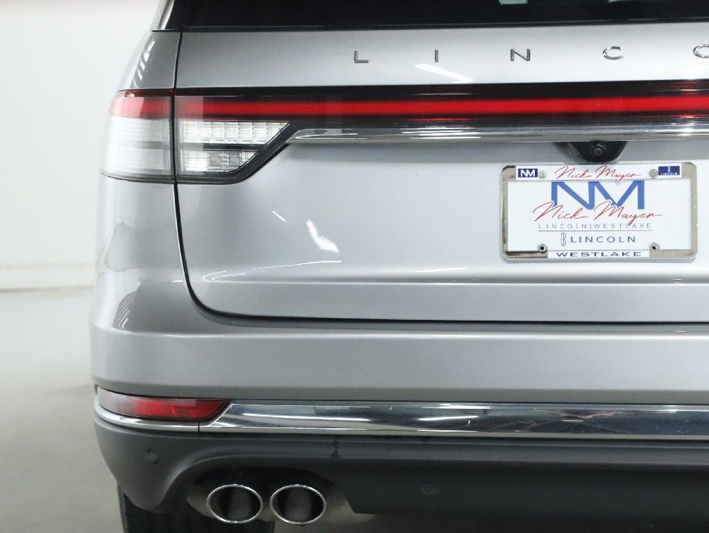 2023 Lincoln Aviator Standard Premium