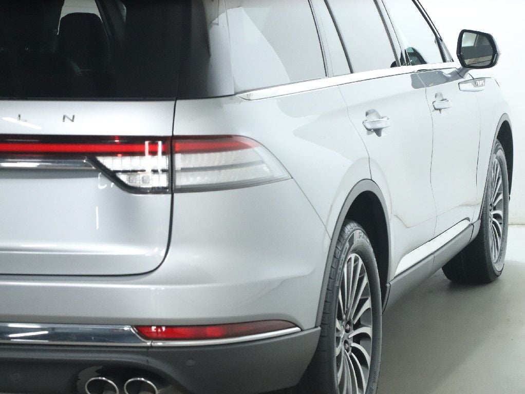 2023 Lincoln Aviator Standard Premium