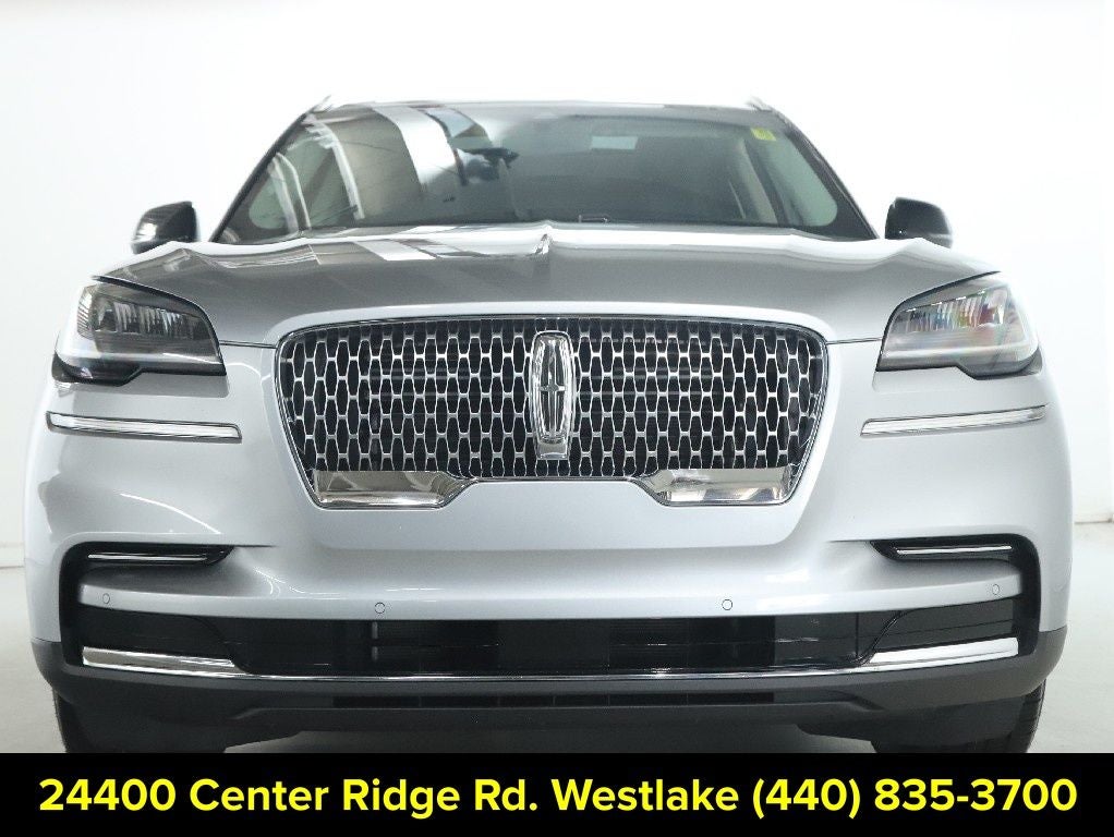 2023 Lincoln Aviator Standard Premium