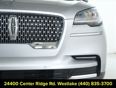 2023 Lincoln Aviator Standard Premium