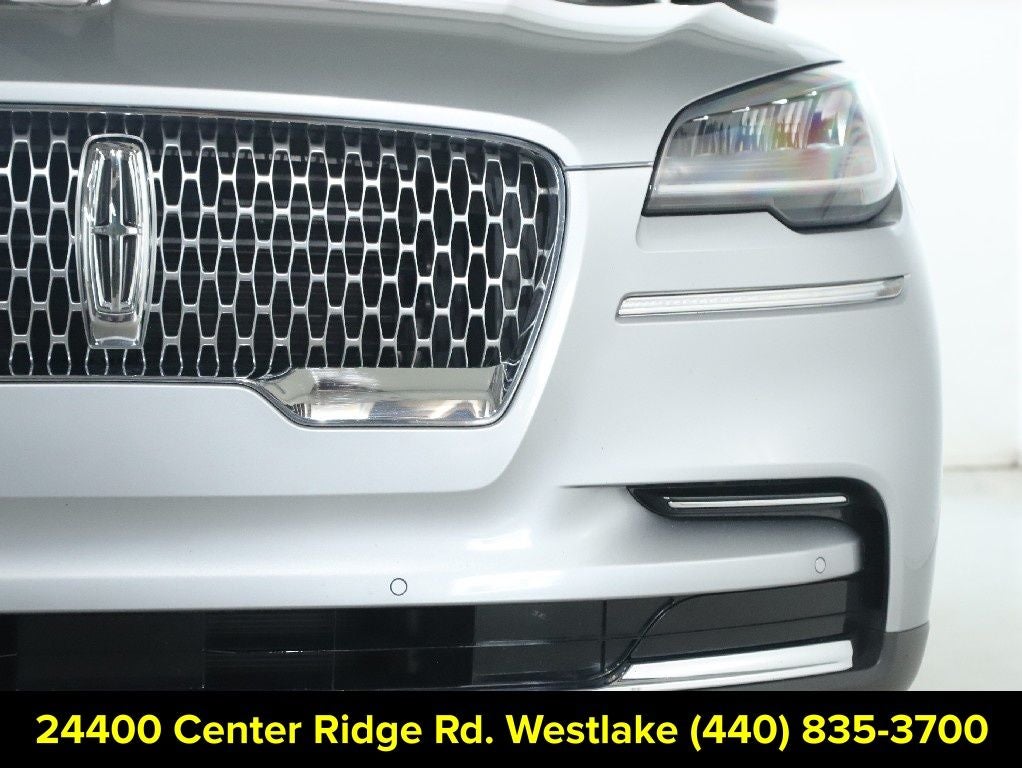 2023 Lincoln Aviator Standard Premium