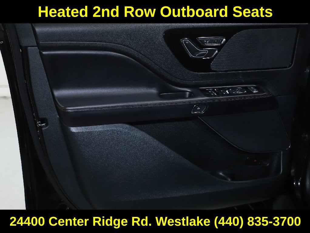 2023 Lincoln Aviator Standard Premium