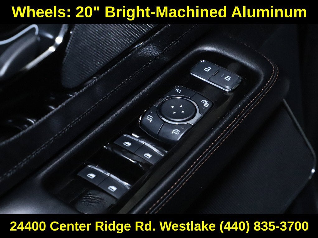 2023 Lincoln Aviator Standard Premium