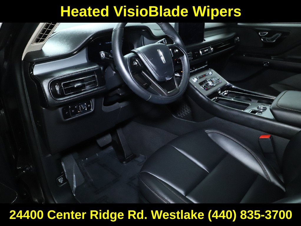 2023 Lincoln Aviator Standard Premium