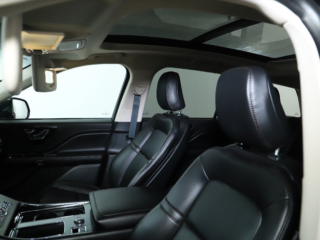 2023 Lincoln Aviator Standard Premium