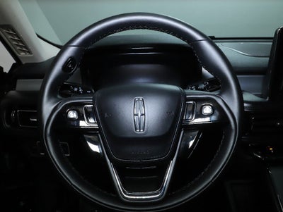 2023 Lincoln Aviator Standard Premium