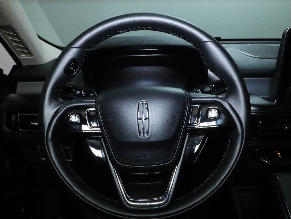 2023 Lincoln Aviator Standard Premium