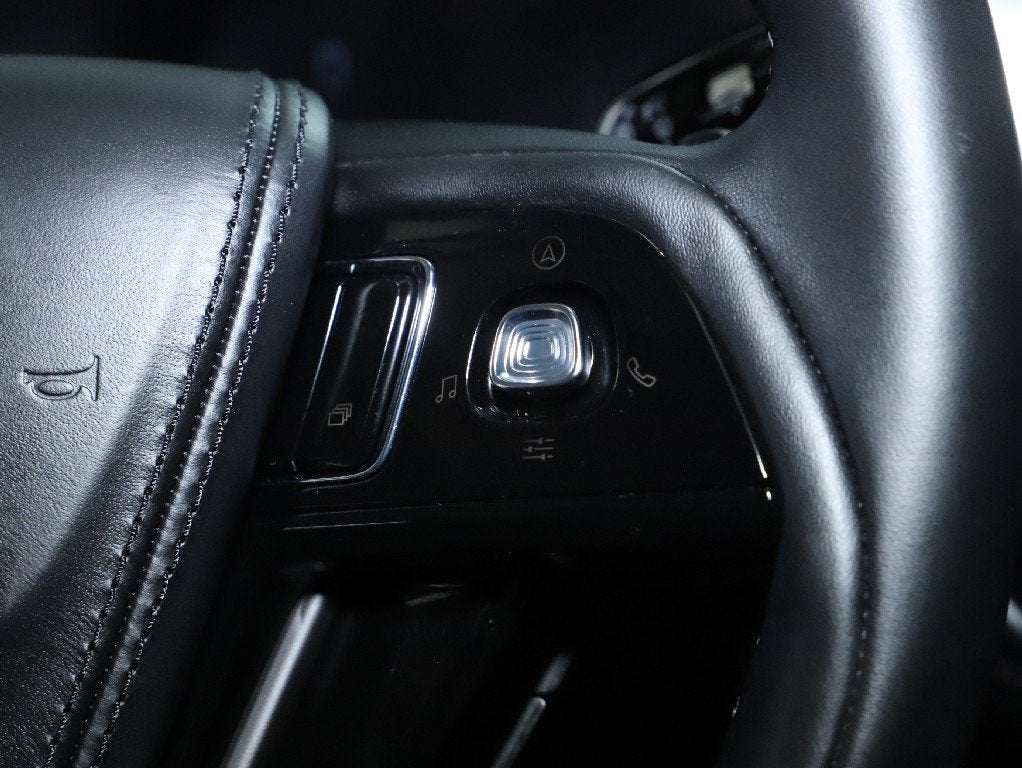 2023 Lincoln Aviator Standard Premium