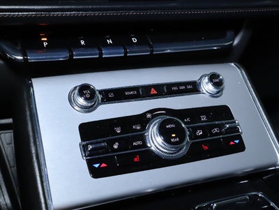 2023 Lincoln Aviator Standard Premium