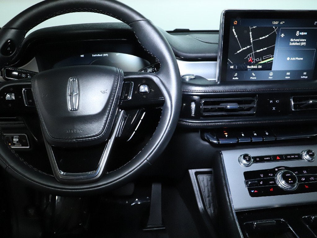 2023 Lincoln Aviator Standard Premium