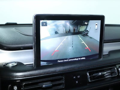 2023 Lincoln Aviator Standard Premium