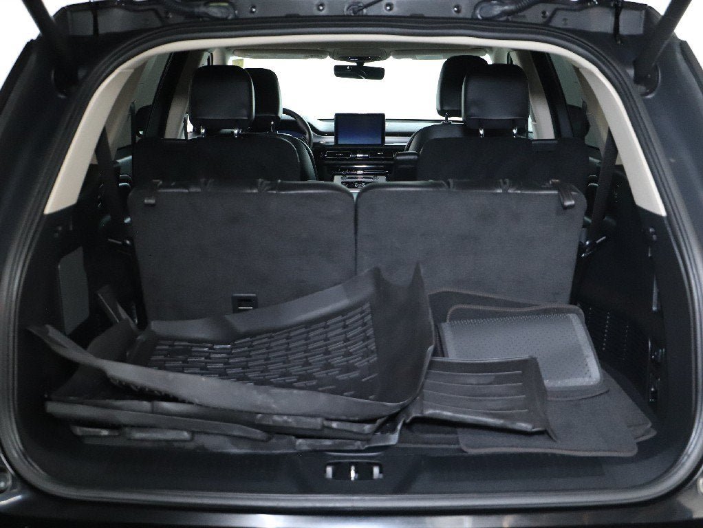 2023 Lincoln Aviator Standard Premium