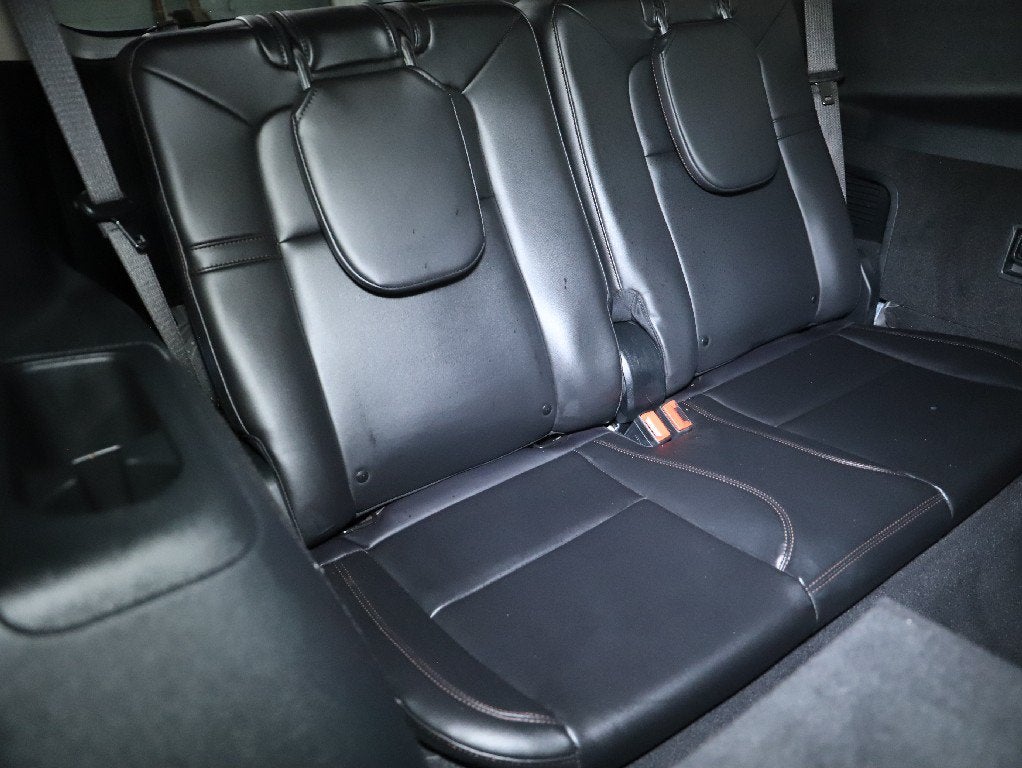 2023 Lincoln Aviator Standard Premium