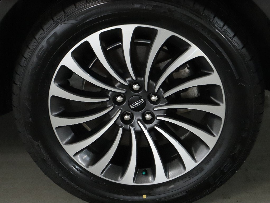 2023 Lincoln Aviator Standard Premium
