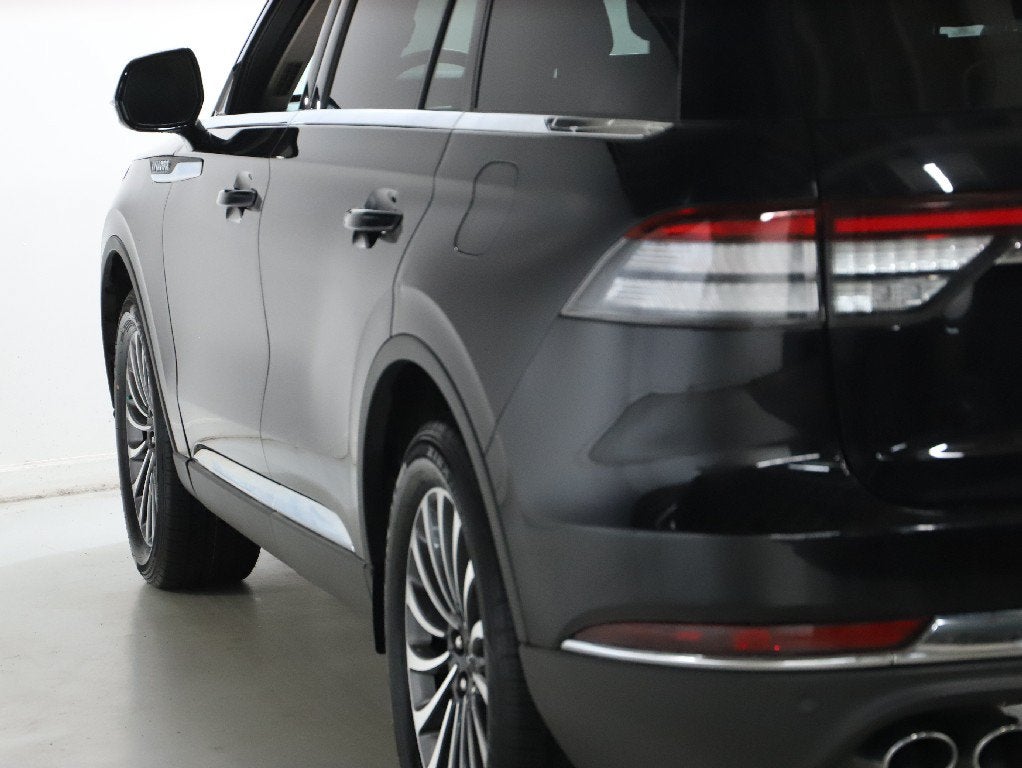 2023 Lincoln Aviator Standard Premium